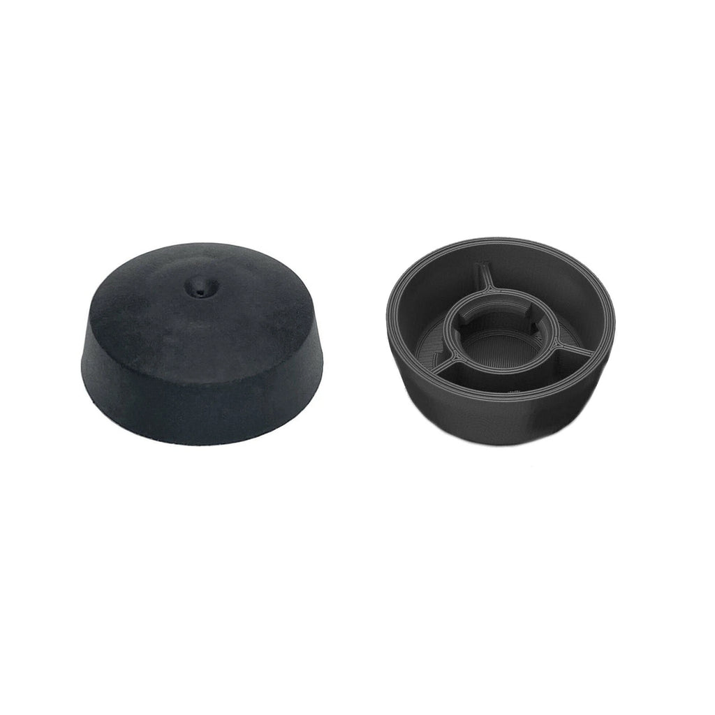2Pcs Trim Cylinder Ram Cap Anchor Pin for Mercruiser Alpha One Gen Two (1991–1997) 19-815951