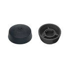 2Pcs Trim Cylinder Ram Cap Anchor Pin for Mercruiser Alpha One Gen Two (1991–1997) 19-815951
