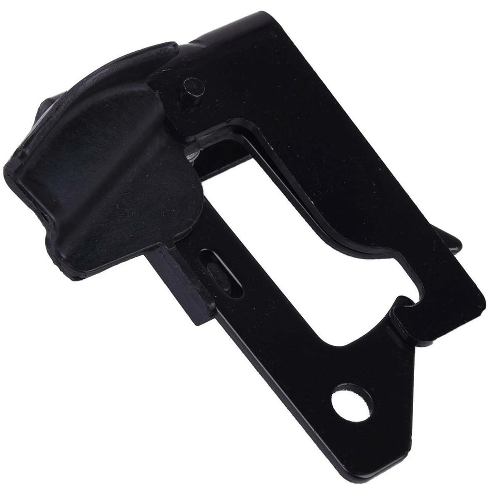 Hood Safety Latch for Mercedes Benz C300 C350 E350 (2008–2015)
