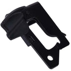 Hood Safety Latch for Mercedes Benz C300 C350 E350 (2008–2015)