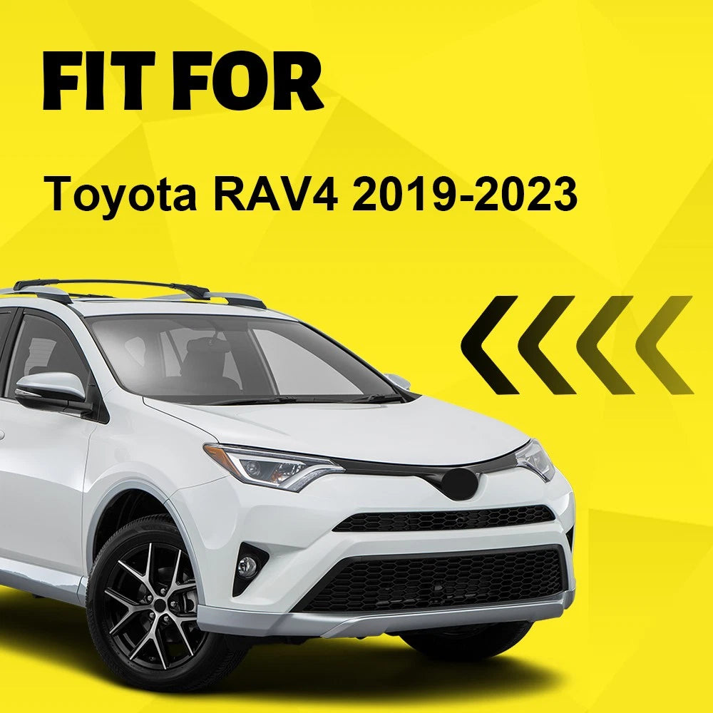 Lower Wheel Arch Trim for Toyota RAV4 (2019-2023)