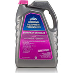 Coolant/Antifreeze for Range Rover, Fiat 500, Jaguar XFR, Land LR4, 500L