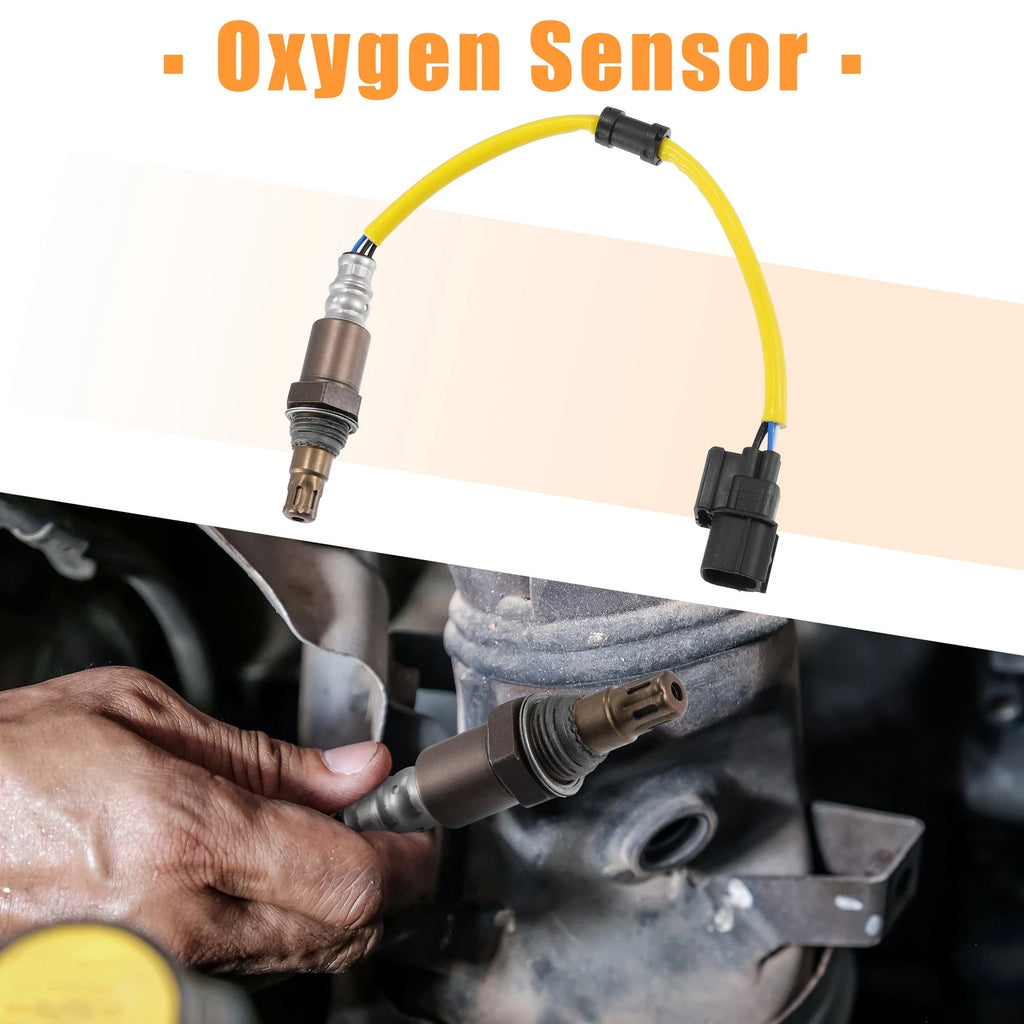1pc Front Upstream Oxygen Sensor for Honda Fit 2007-2008 36531-RME-A51