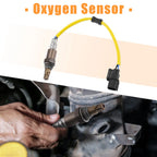 1pc Front Upstream Oxygen Sensor for Honda Fit 2007-2008 36531-RME-A51