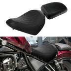 Driver Passenger Seat for Honda Rebel 1100 CMX1100 (2021–2025)