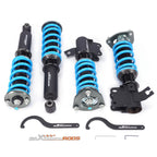 24 Way Damper Coilovers Absorbers Kit for Nissan Silvia S13 (1989–1990)