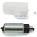 Fuel Pump + Filter for Yamaha Outboard F30B F40F (2009–2017) 6BG-13910-00 6BG-13910-01