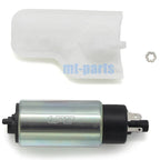 Fuel Pump + Filter for Yamaha Outboard F30B F40F (2009–2017) 6BG-13910-00 6BG-13910-01