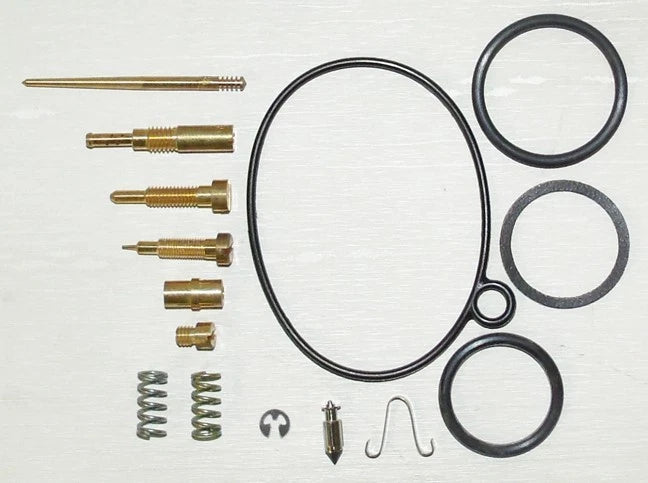 Carburetor Kit 016-003 for Honda ATC 110 (1979–1983)