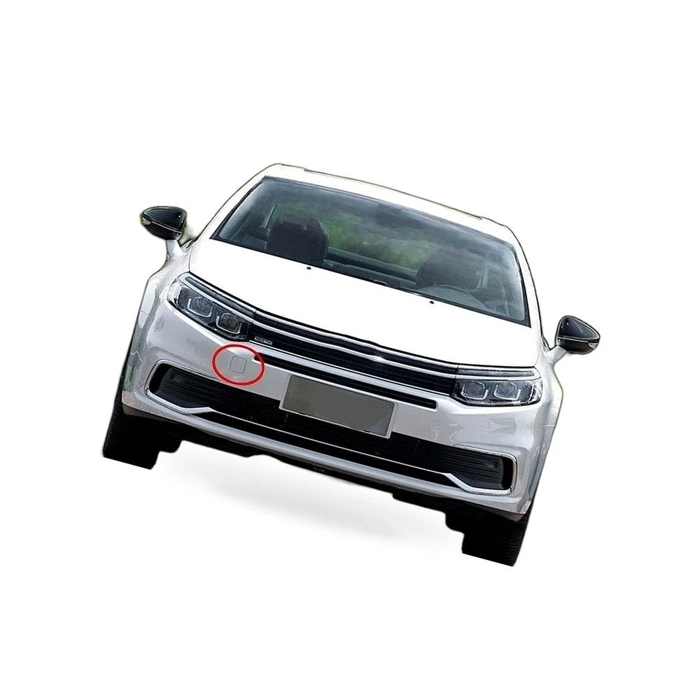 Tow Hook Cover for Citroen C5 (2008–2015) 1609994780