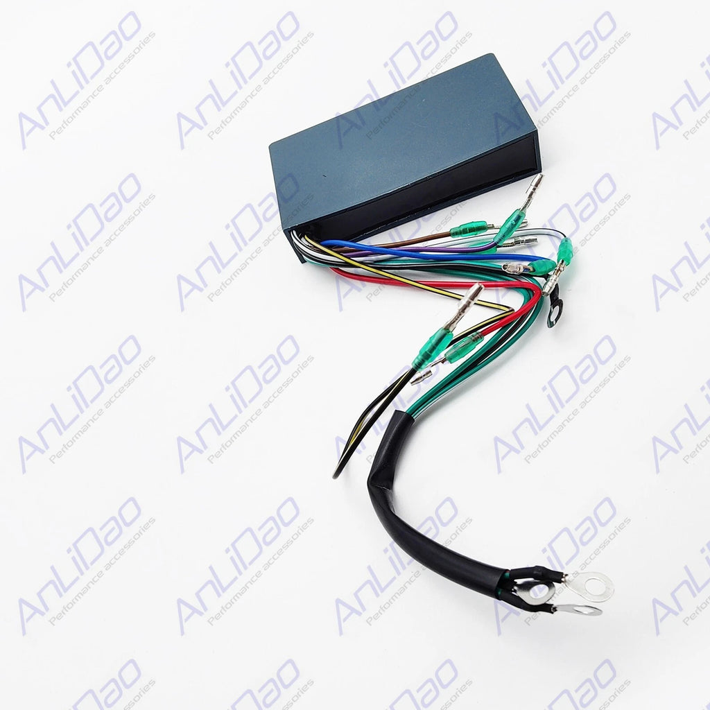 Switch Box Power Pack for Mercury Force M300 (19052A1, 19052A2, 19052A3, 19052A5)