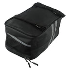 Rear Rack Bag / 8L / Waterproof Reflective for Bicycles