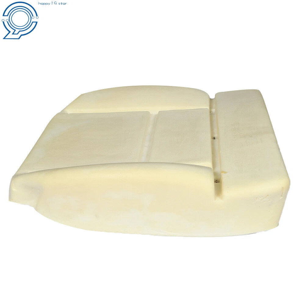 Driver Side Bottom Foam Seat Cushion for Ford F150 (2004–2008)