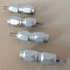 3" Wheel Stud Spacer Bolts for Polaris Sportsman (Front)
