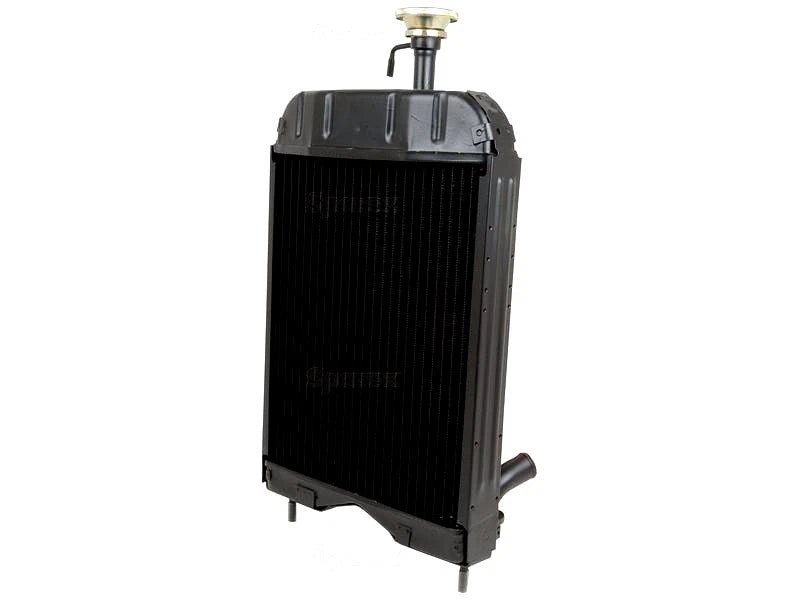 Radiator for Massey Ferguson 230 240 250 Tractors