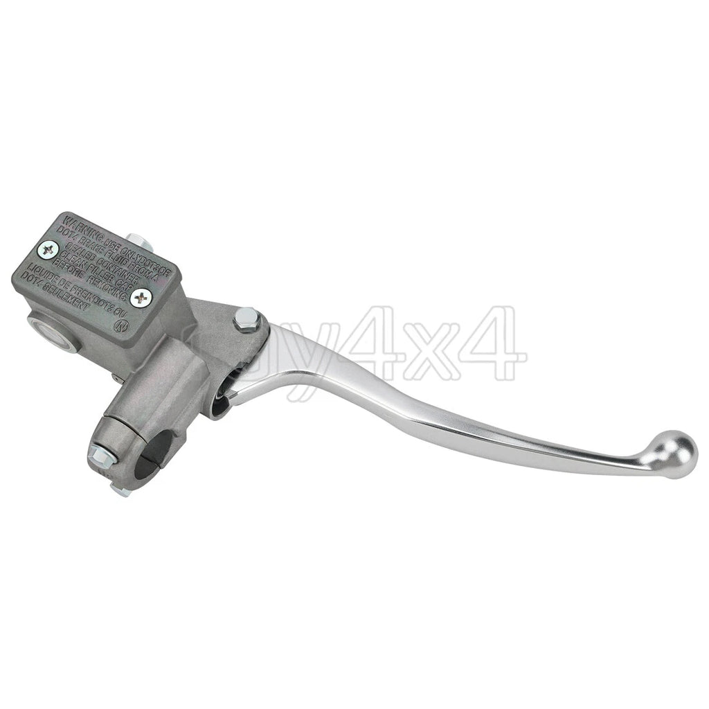 Front Brake Master Cylinder Assembly for Yamaha Grizzly 700 YFM700 (2012–2020)