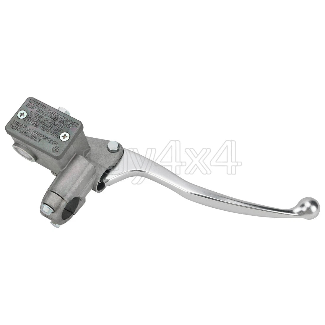 Front Brake Master Cylinder Assembly for Yamaha Grizzly 700 YFM700 (2012–2020)