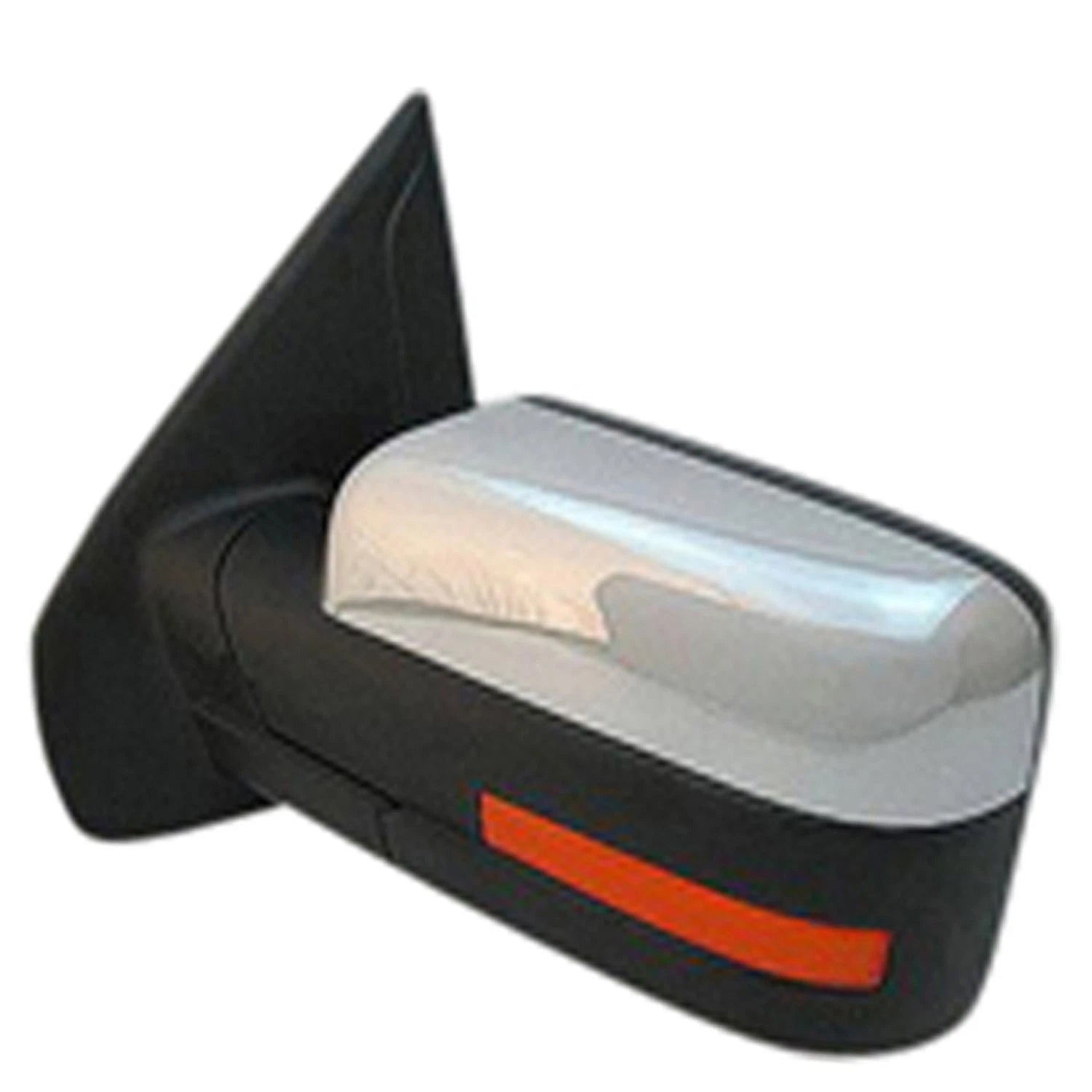 Power Door Mirror Driver Side Heated w Memory Signal Puddle Lamp for Honda (2010–2019)
