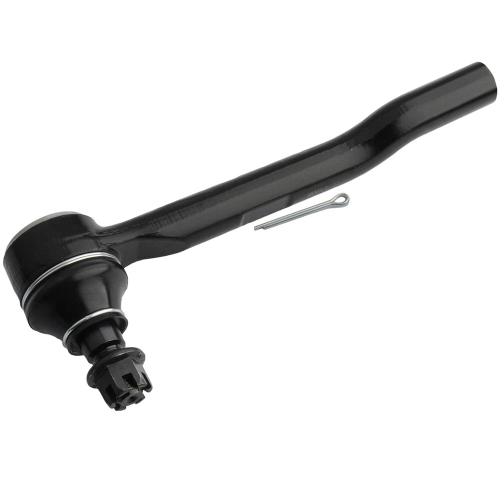 Set of 6 Control Arm Ball Joint Tie Rod End Sway Bar for Acura MDX (2014–2020)
