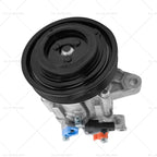 AC Compressor for Dodge Nitro (2007–2011) EKG
