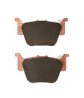EPI Brake Shoes for Honda TRX420 Rancher (2014–2022) & TRX500 Foreman HD (2007–2022)