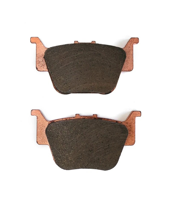 EPI Brake Shoes for Honda TRX420 Rancher (2014–2022) & TRX500 Foreman HD (2007–2022)