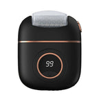 Digital Electric Foot Polisher for Soft Healthy Feet