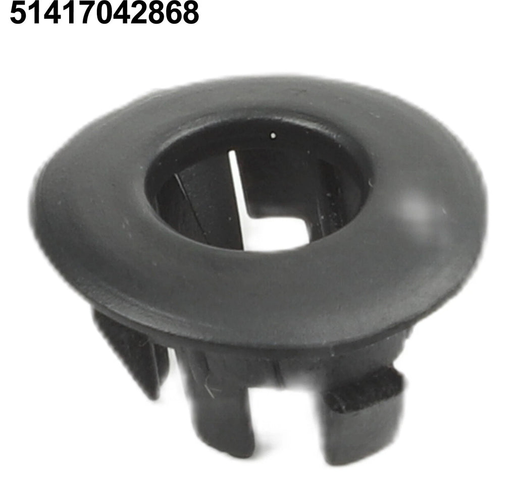 Door Lock Knob Cover for BMW Z4 (2003–2008) 51417042868