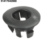 Door Lock Knob Cover for BMW Z4 (2003–2008) 51417042868