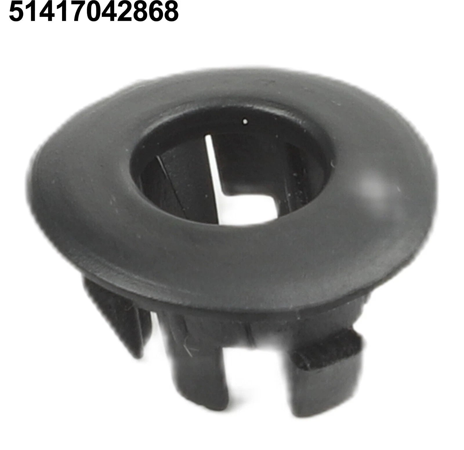 Door Lock Knob Cover for BMW Z4 (2003–2008) 51417042868