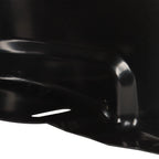 Rear Step Bumper End Face Bar for Ford F-150 (2009–2014) Right Side