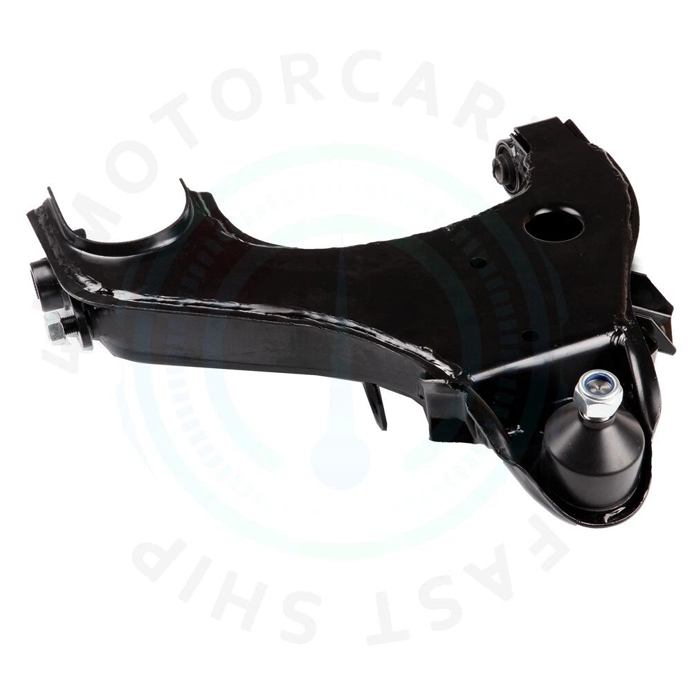 Front Lower Left Control Arm Suspension Kit for Nissan Frontier (1999–2004)