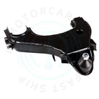 Front Lower Left Control Arm Suspension Kit for Nissan Frontier (1999–2004)