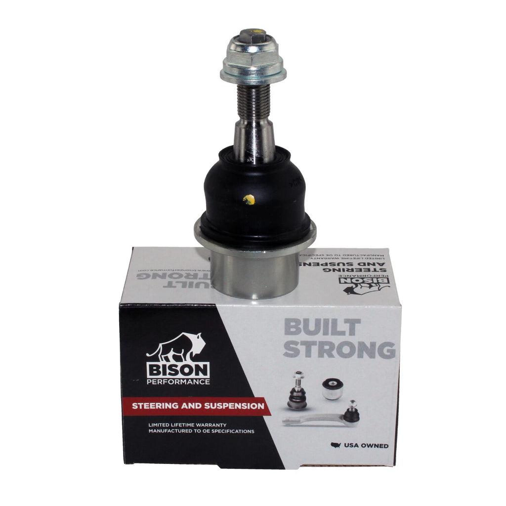 Front Lower Suspension Ball Joint for Dodge Ram 1500 RWD (2002–2008)