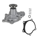 Engine Water Pump for Mitsubishi Forklift 4G63 4G64 (1995–2007)