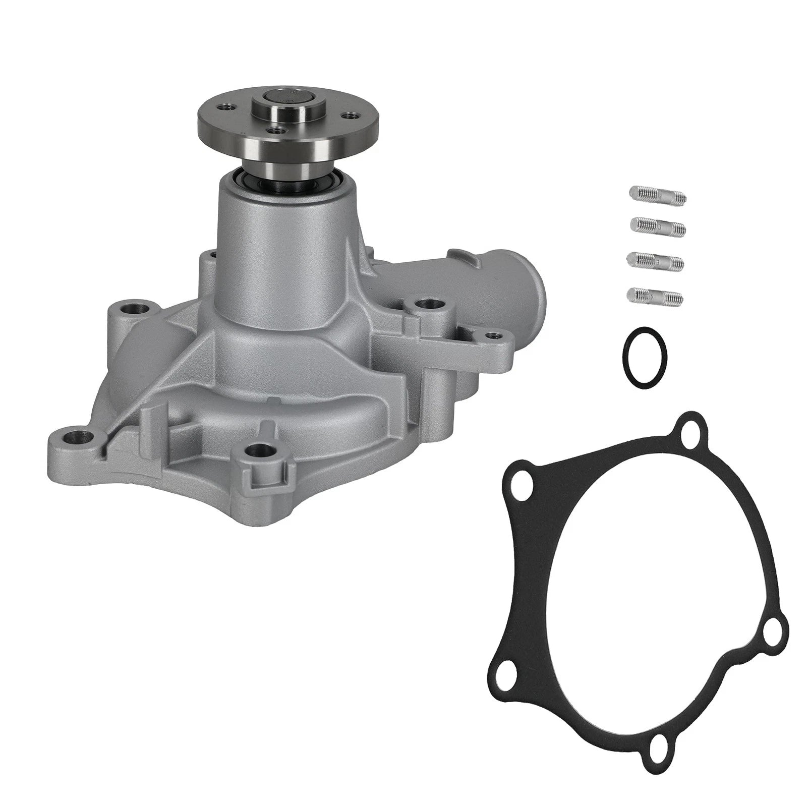 Engine Water Pump for Mitsubishi Forklift 4G63 4G64 (1995–2007)