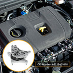 Engine Motor Mount for Mercedes Benz S-Class W221 (2005-2013)