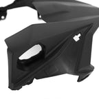 Unpainted Front Nose Headlight Cover Surround for Kawasaki Z650 (2017–2019)