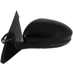 Power Heated Signal Mirror for Nissan Altima (2019–Present)