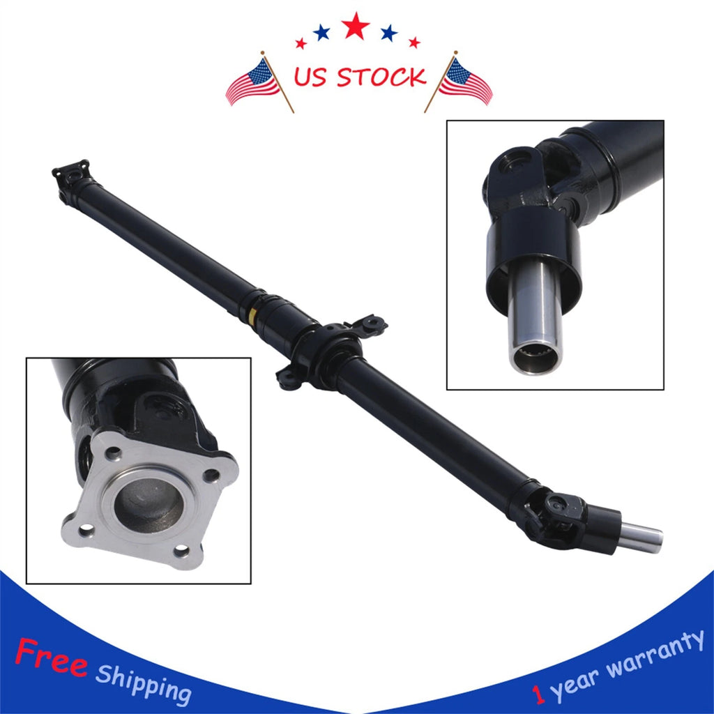 Drive Shaft Assembly for Subaru Legacy Outback (2000–2009)