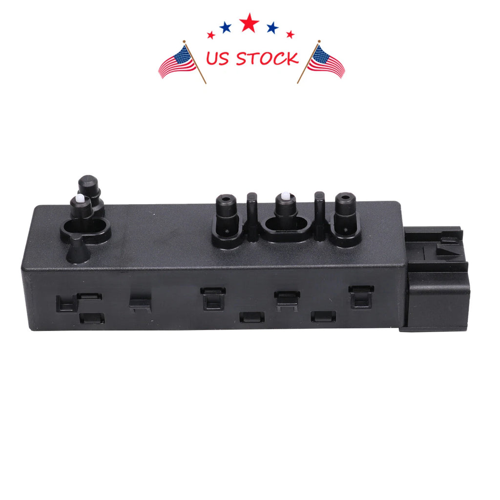 Power Seat Switch for Chevrolet Traverse Silverado 1500 2500 (2009-2017)
