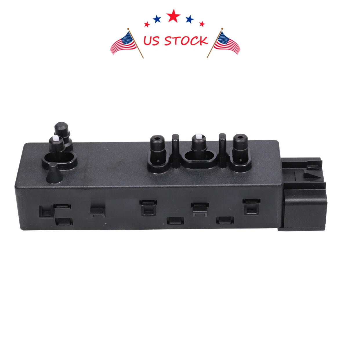 Power Seat Switch for Chevrolet Traverse Silverado 1500 2500 (2009-2017)