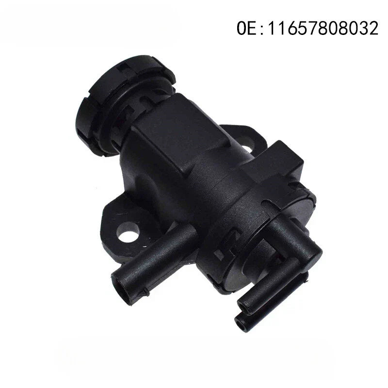 Diesel Pressure Converter Valve for BMW 335d X5 (2007–2013)