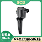 DG507 Ignition Coil for Ford Focus Escape Mazda Transit (2004–2013)
