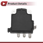 Ignition Control Module No.LX615 for Honda Civic (1986–1987)