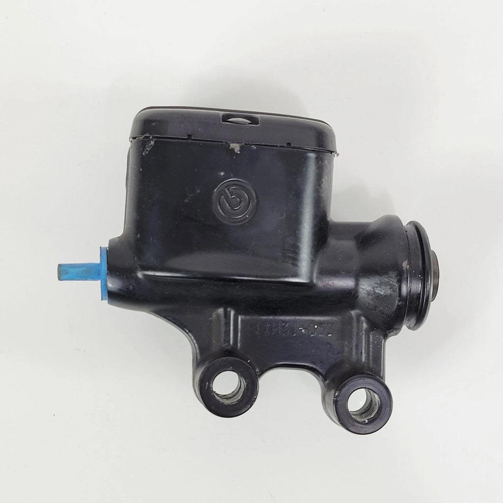 Brake Master Cylinder Assembly for Harley-Davidson Electra Glide (OEM)