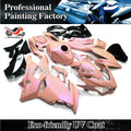 Fairing Kit + Tank for Kawasaki Ninja 400 (2018–2023) - Purple Pink