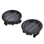 2 x Pair Left+Right Air Vent for Mercedes W204 C Class (2007–2014)
