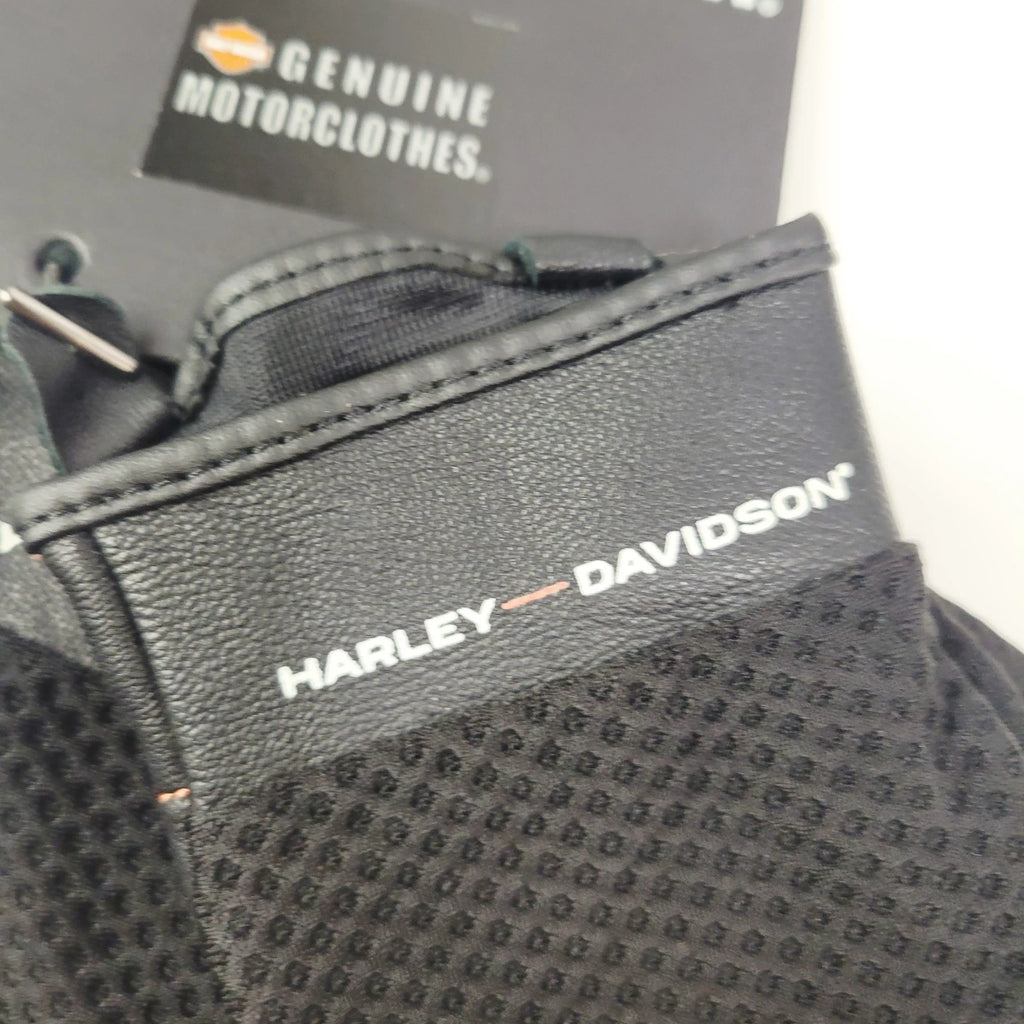 Fingerless Gloves for Harley-Davidson (98171-21VW)