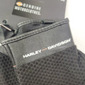 Fingerless Gloves for Harley-Davidson (98171-21VW)